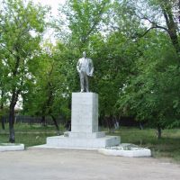 Ленин 2006 г, Lenin 2006, Новоорск
