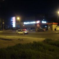 ТЦ Ринг, Новотроицк