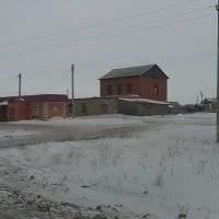 Старая мельница, Пономаревка