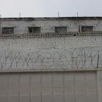 Тюрьма для пожизненных заключенных, Соль-Илецк