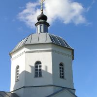 Церковь (Church), Глазуновка