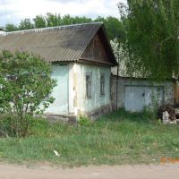 The simple house, Ливны