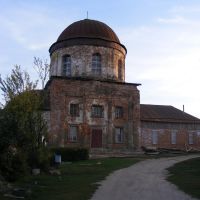 Церковь Георгия Победоносца, Мценск