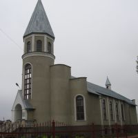 Адвентистская церковь, Орел