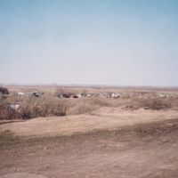 Колесовка  весна 2003, Башмаково