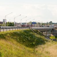 Мост через Хопёр, Беково