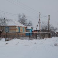 Малая Закеренка, Вадинск