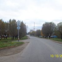 Nikolsk, Никольск