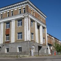 Часовой завод, 2009 год, Сердобск