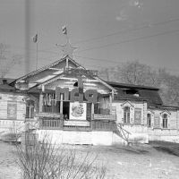 Сосновоборск 1959, Сосновоборск
