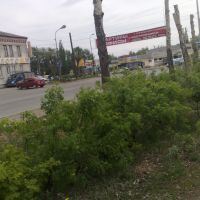 Автовокзал, Краснокамск
