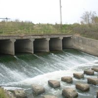 ГЭС, Кудымкар