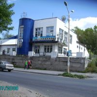 KinoTheater Gorki, Соликамск