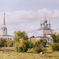 Соликамск, Соликамск