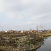 panorama, Соликамск