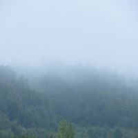 Туман, Чусовой