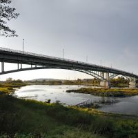 мост, Чусовой