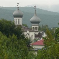 Православие над сопками Приморья, Фокино