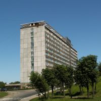 Hotel "Vladivostok", Владивосток
