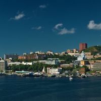 ☼ Бухта Золотой Рог (Golden Horn Bay, Vladivostok), Владивосток