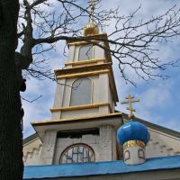 Храм Пресвятой Богородицы, Владивосток