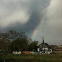 После грозы/After the storm, Покровка