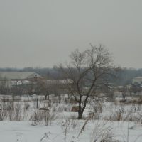 Панорама2, Спасск-Дальний