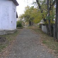 (10.2010), Черниговка