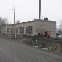 Кочегарка (03.2011), Черниговка