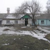 03.2011, Черниговка