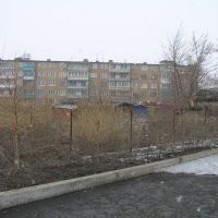 Дом (03.2011), Черниговка