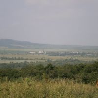 черниговские летние пейзажи, Черниговка
