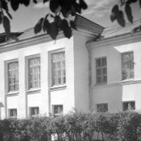 Начальная школа №25, 1981 год, Чугуевка