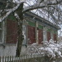 home windows, Невель