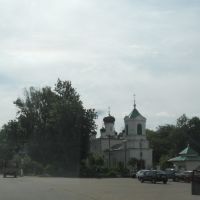 Псковская область, Невель