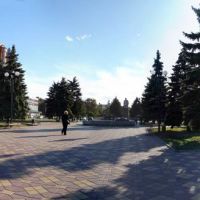 Azov. Administrative centre, Азов