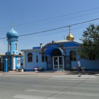 Свято-Покровский храм, Батайск