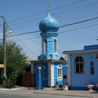 Колокольня, Батайск