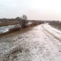 Зима. winter, Большая Мартыновка