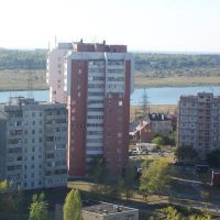 Гранаты, Волгодонск