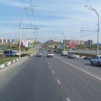 Новый город, Волгодонск