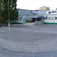 Школа №13, Волгодонск