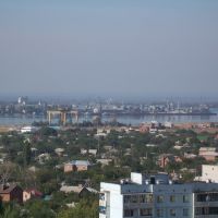 Порт, Волгодонск