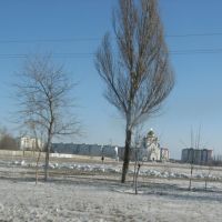 Февраль 2011, Волгодонск