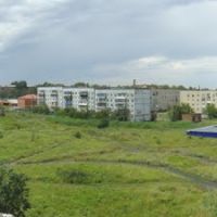 панорама, Гуково