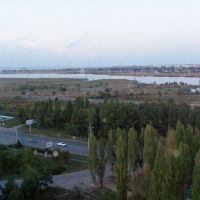Персидский залив, Донской