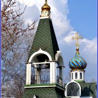 Церковь, Кагальницкая