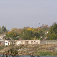 Konstantinovsk, Константиновск