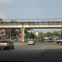 Мост(Марунченко С.В), Красный Сулин
