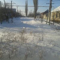 Улица Школьная, Миллерово